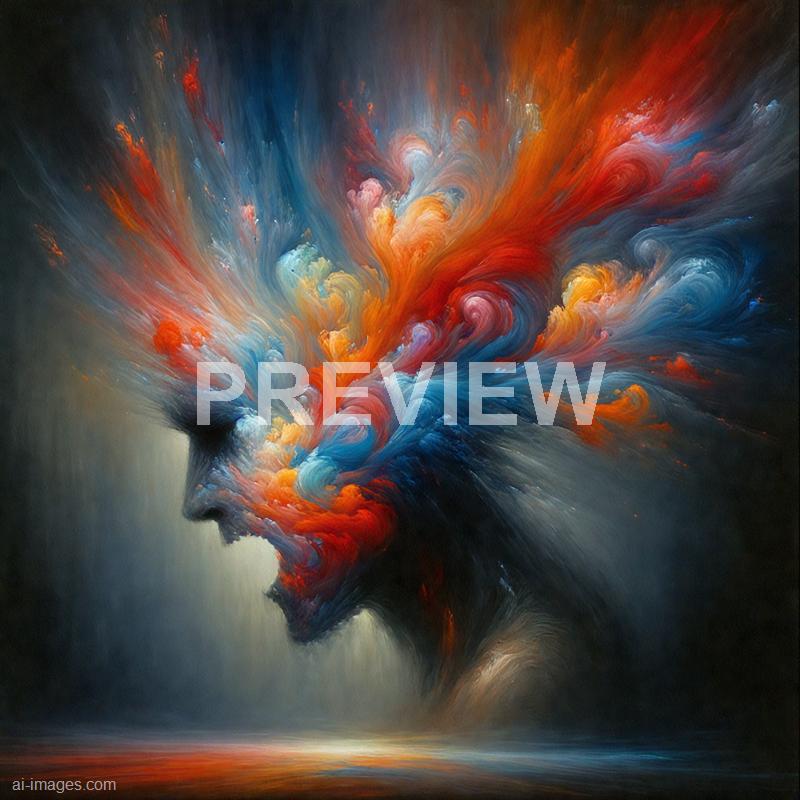 14158 - silent-scream-a-bowed-head-with-no-mouth-yet-the-colo_250705163911_00001